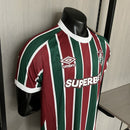 Camisa Jogador Fluminense 2025/26 Home