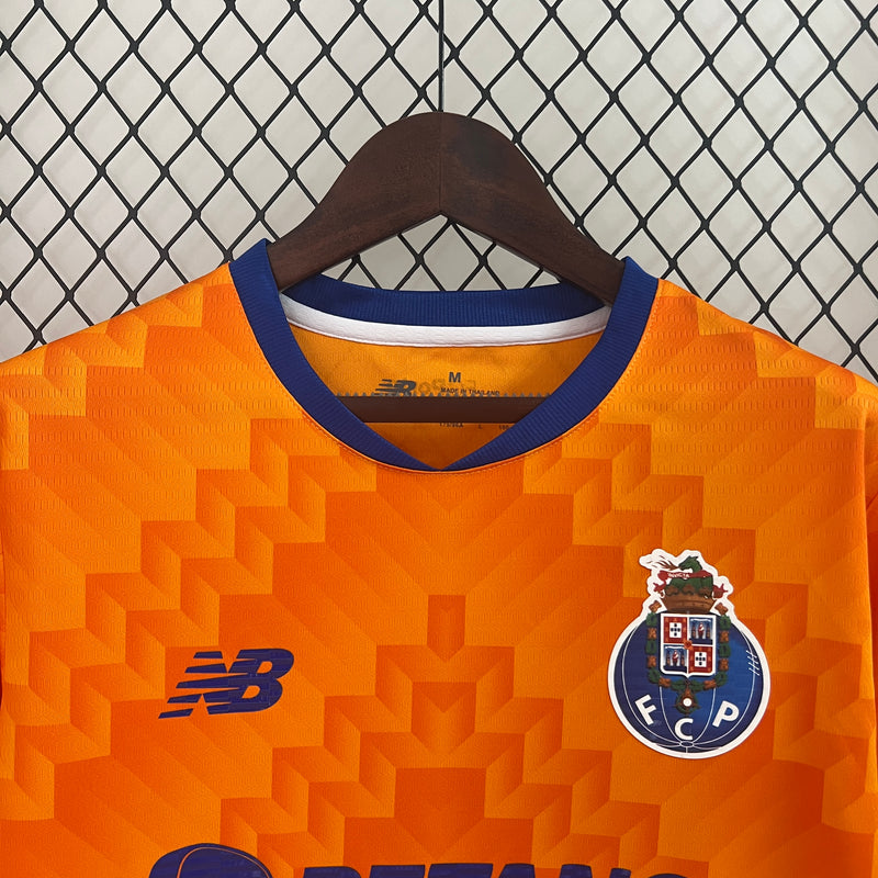 Camisa FC Porto 2024/25 Away