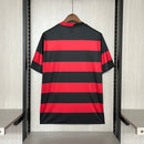 Camisa Retrô CR Flamengo 2009/10 Home