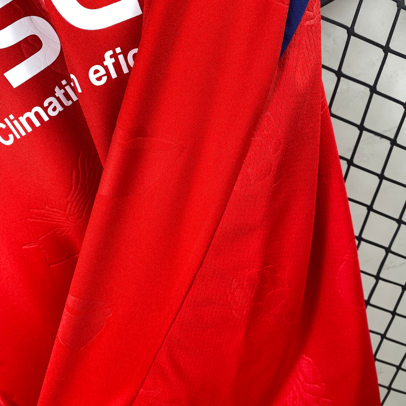 Camisa Osasuna 2024/25 Home