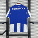 Camisa FC Porto 2025/26 Home