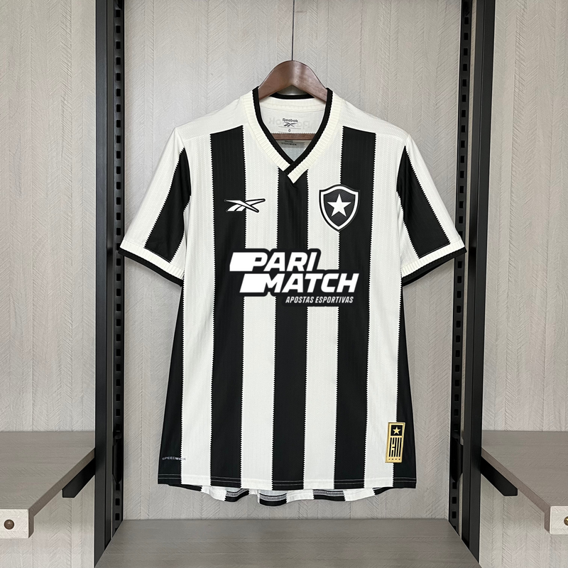 Camisa Botafogo 2024/25 Home