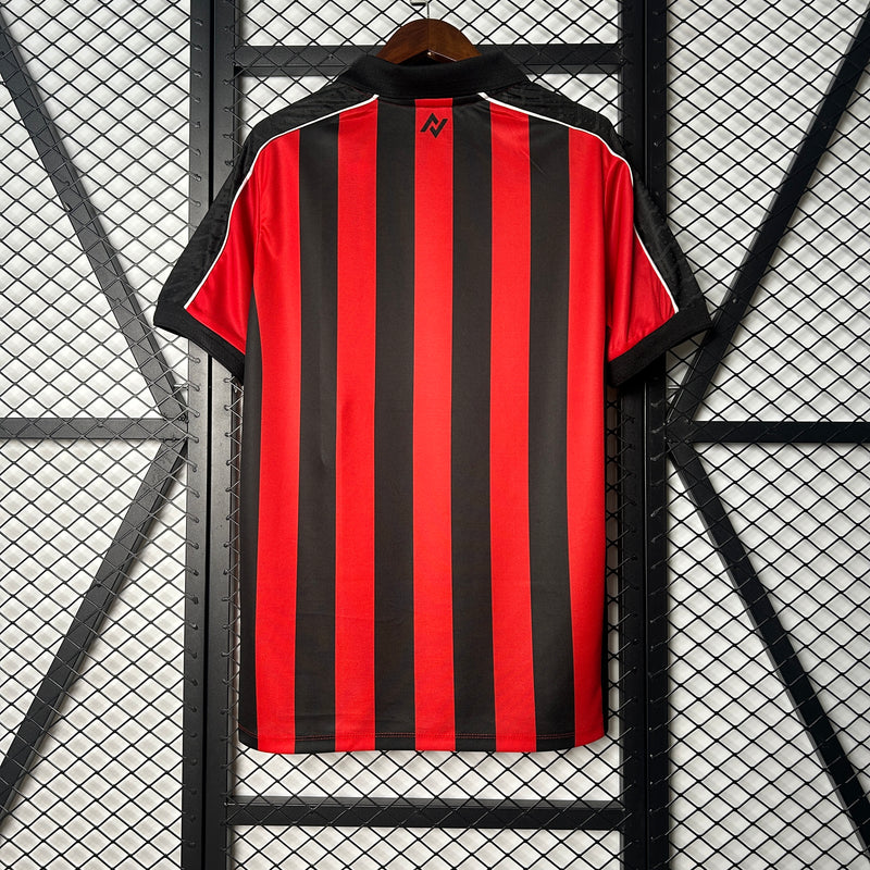 Camisa E.C Vitória 2025/26 Home