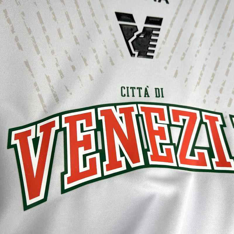 Camisa Venezia 2024/25 Away