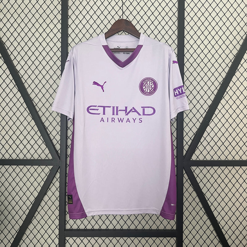 Camisa Girona 2024/25 Away