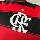 Camisa Jogador Flamengo 2025/26 Home