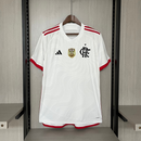 Camisa Flamengo 2024/25 Away