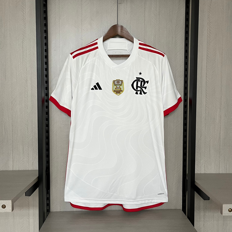 Camisa Flamengo 2024/25 Away