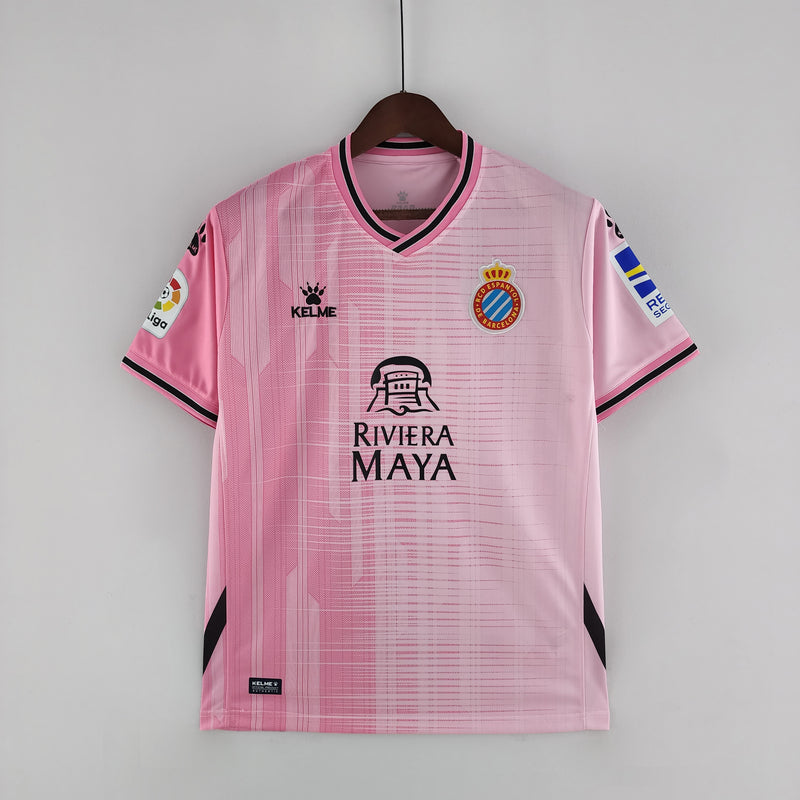 Camisa Espanyol 2022/23 Away