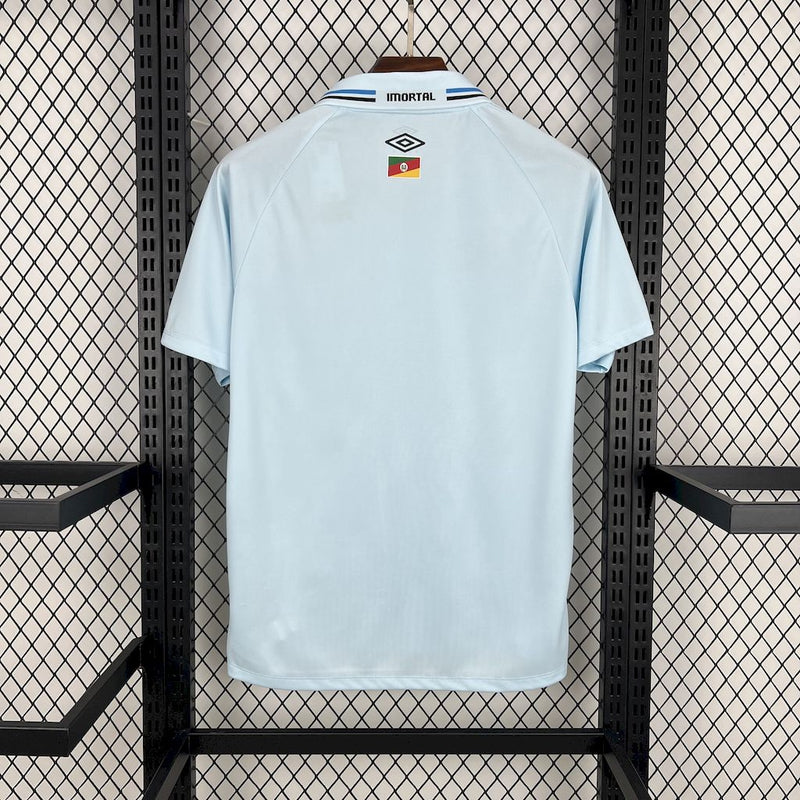 Camisa Grêmio 2025/26 Away