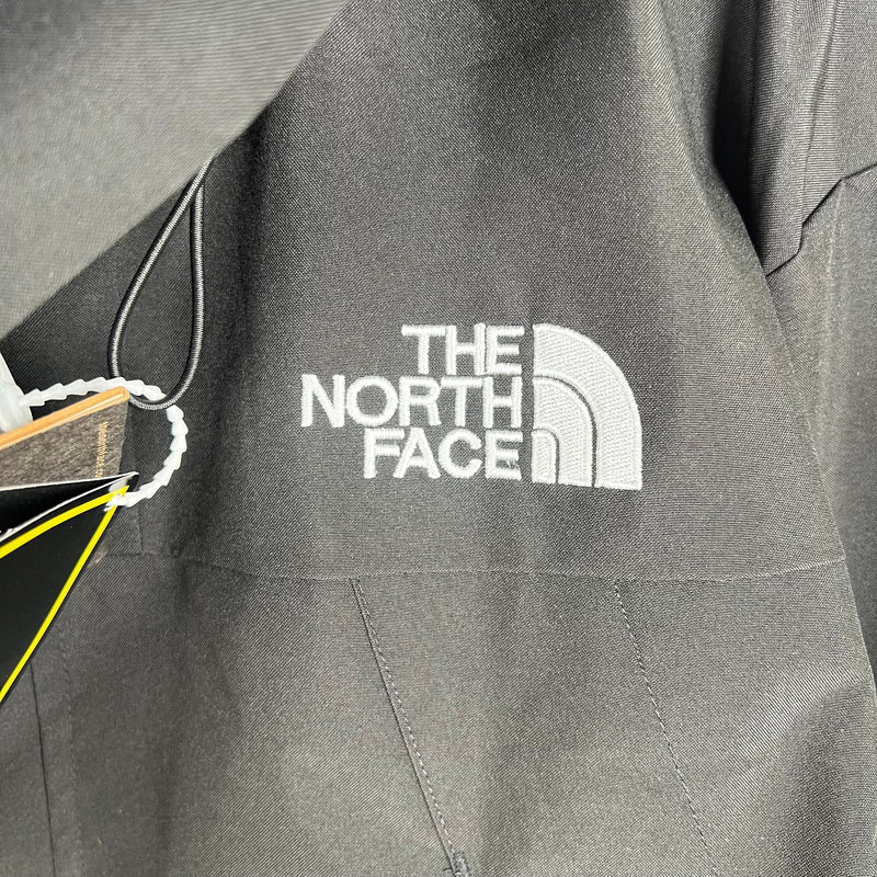 Agasalho Jaqueta Corta Vento The North Face Impermeável 2023