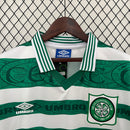 Camisa Retrô Celtics 1995/97 Home