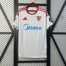 Camisa Sevilla 2025/26 Home