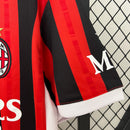 Camisa AC Milan 2024/25 Home