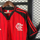 Camisa Flamengo 2025/26 US Baseball