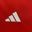 Camisa Feminina SC Internacional 2025/26 Home