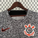 Camisa Corinthians 2023/24 Pré-Jogo