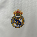 Camisa Real Madrid 2024/25 Home