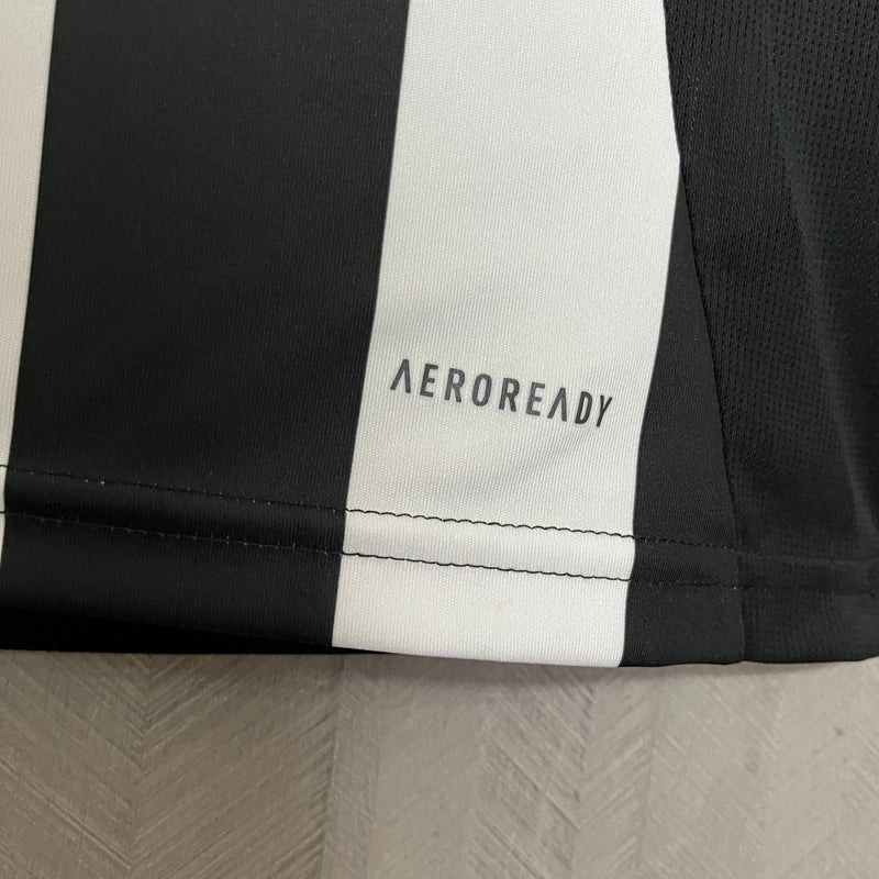 Camisa Atlético Mineiro 2025/26 Home