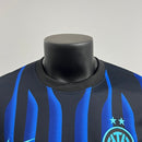 Camisa Inter de Milão 2025/26 Home