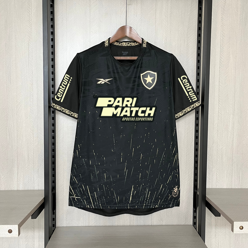 Camisa Botafogo 2024/25 Away