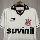 Camisa Retrô Corinthians 1996 Home