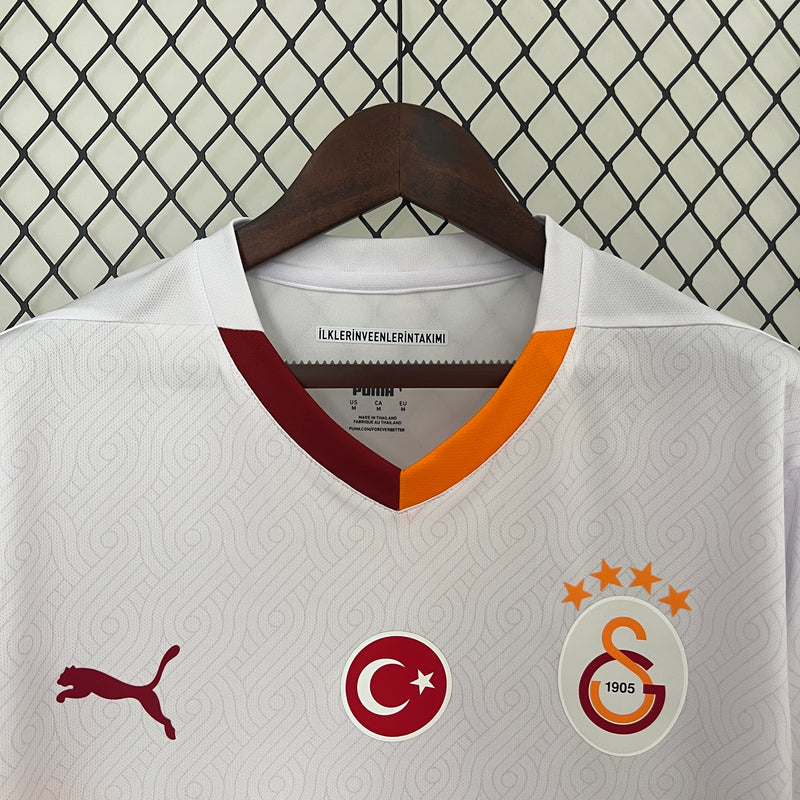 Camisa Galatasaray 2024/25 Away