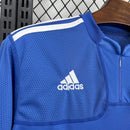 Camisa Retrô Chelsea 2009/10 Home