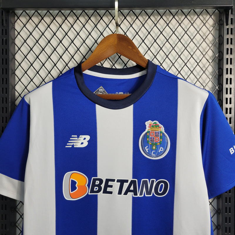 Camisa FC Porto 2023/24 Home