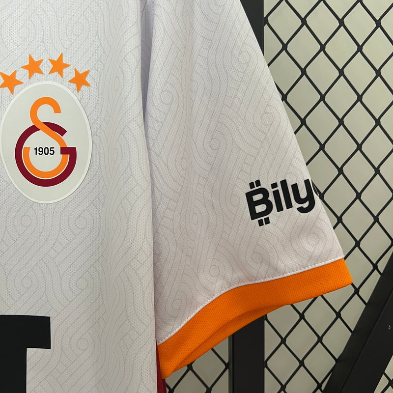 Camisa Galatasaray 2024/25 Away