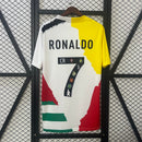 Camisa Edição Especial Cristiano Ronaldo