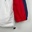 Agasalho Corta Vento Nike Impermeável 2023