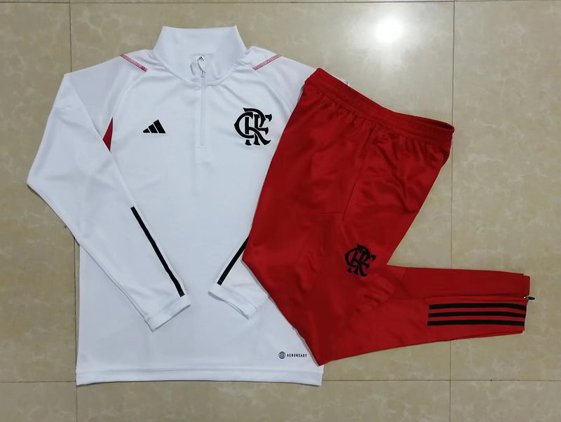 Agasalho de Treino Flamengo 2023/24