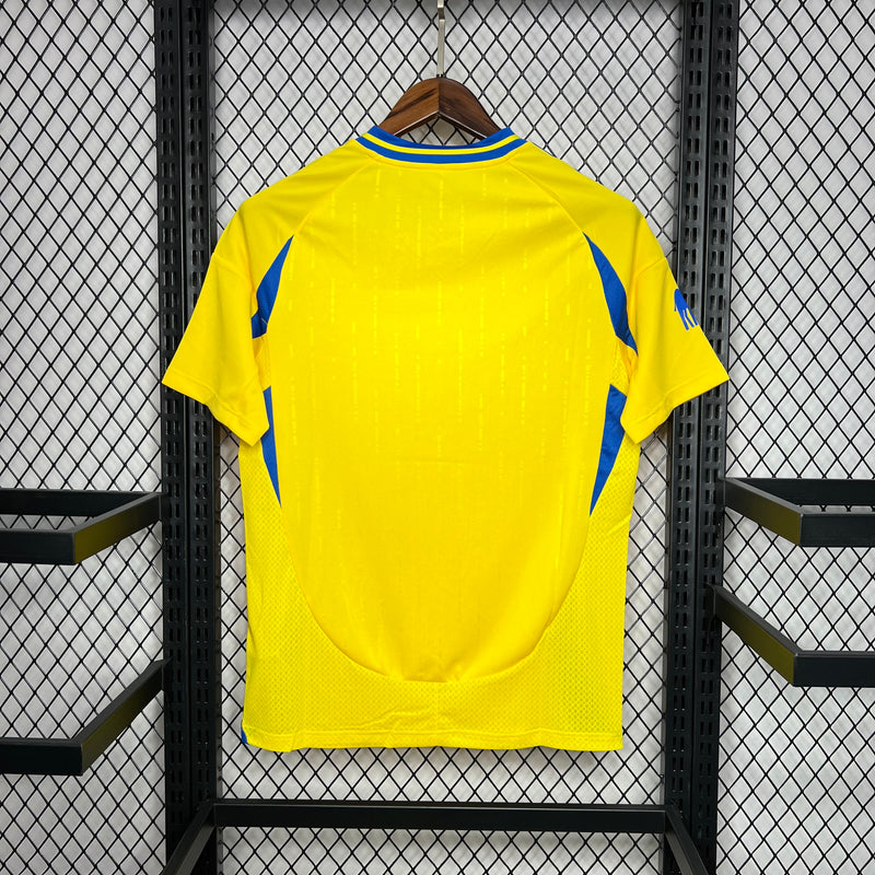 Camisa Al-Nassr 2024/25 Home - Cristiano Ronaldo