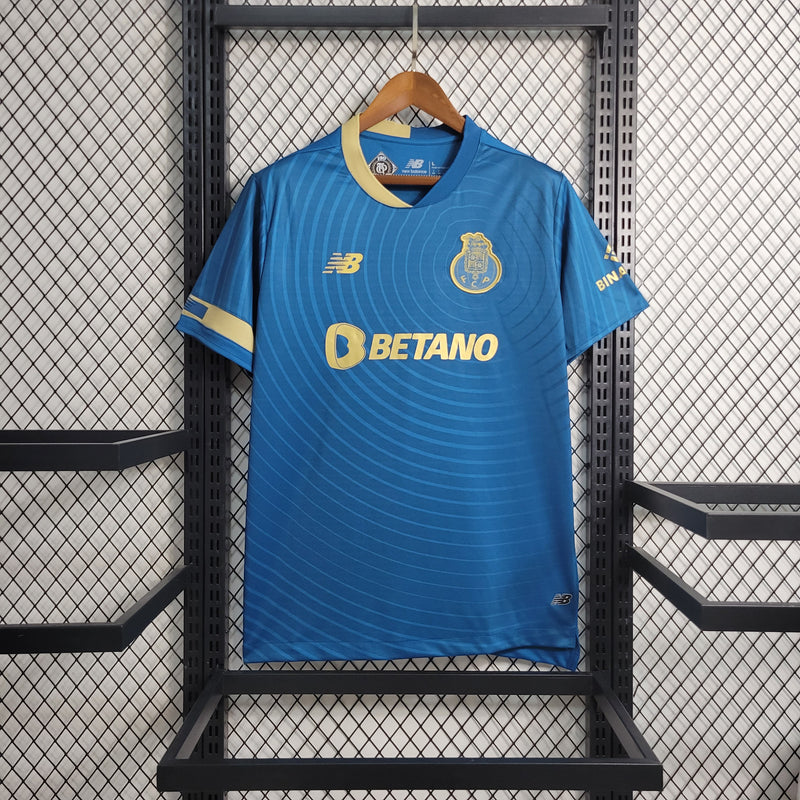 Camisa FC Porto 2023/24 Third