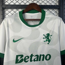 Camisa Sporting CP 2025/26 Away