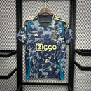 Camisa Ajax 2024/25 Away