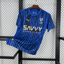 Camisa Al Hilal 2025/26 Home