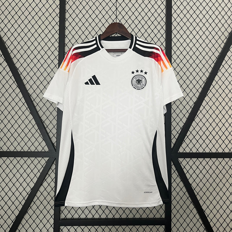 Camisa Seleção Alemanha 2024/25 Home