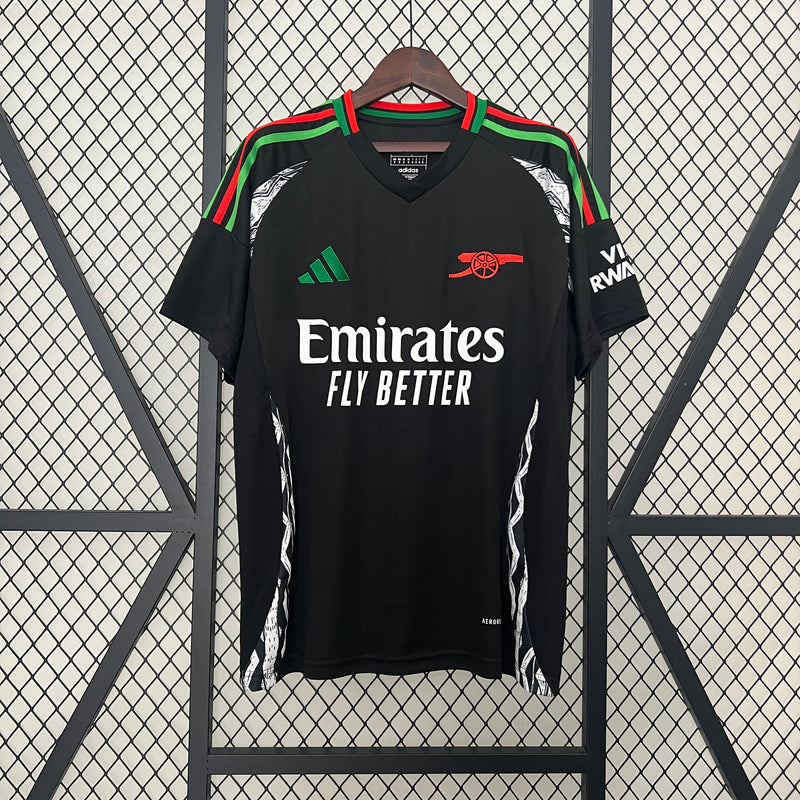 Camisa Arsenal 2024/25 Away