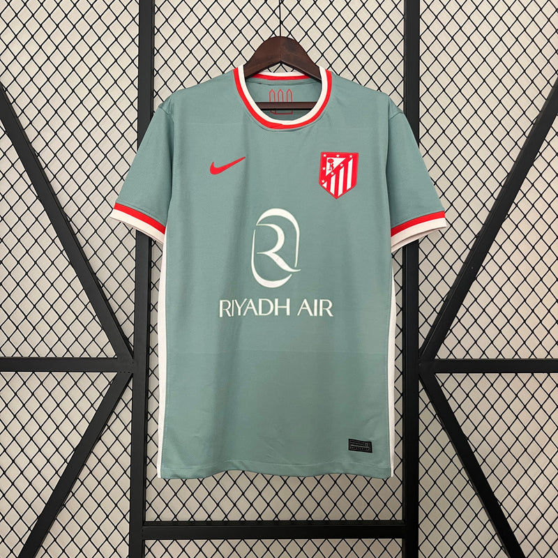 Camisa Atlético de Madrid 2024/25 Away