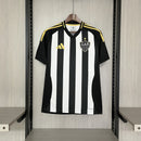 Camisa Atlético Mineiro 2025/26 Home