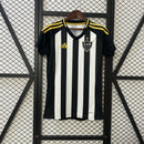 Camisa Feminina Atlético Mineiro 2025/26 Home