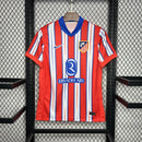 Camisa Atlético de Madrid 2024/25 Home
