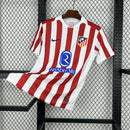 Camisa Atlético de Madrid 2025/26 Home