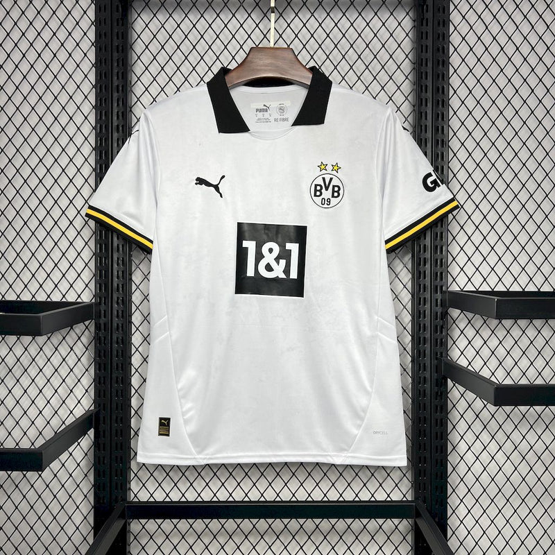 Camisa Borussia Dortmund 2024/25 Away