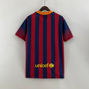 Camisa Retrô FC Barcelona 2013/14 Home
