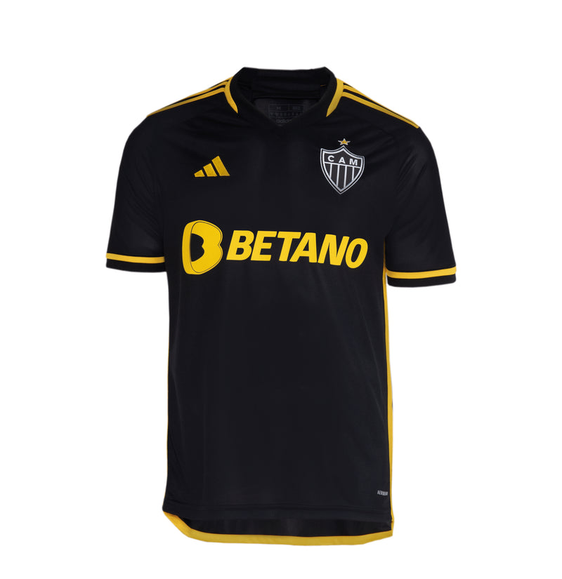 Camisa Atlético Mineiro 2023/24 Third