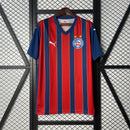 Camisa Bahia 2025/26 Away