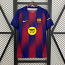 Camisa Barcelona 2025/26 Home